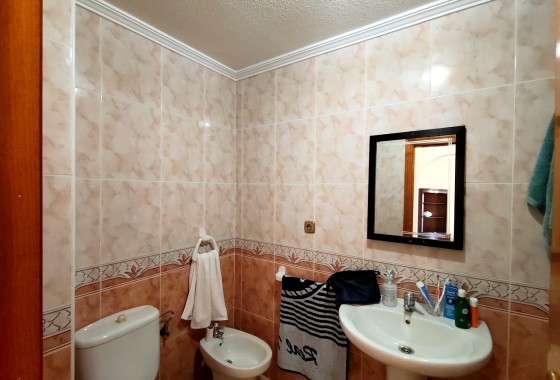 Resale - Apartment / Flat -
Villamartín