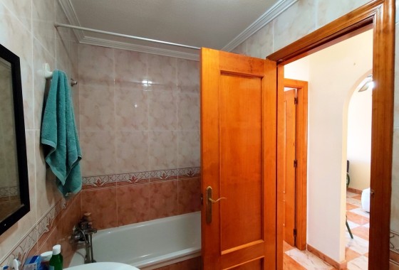 Resale - Apartment / Flat -
Villamartín