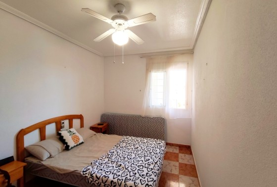 Resale - Apartment / Flat -
Villamartín