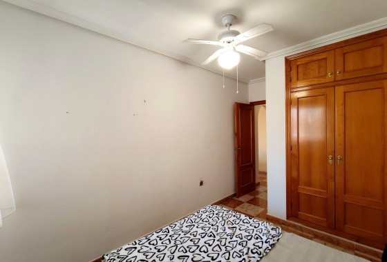 Resale - Apartment / Flat -
Villamartín