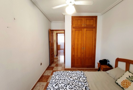 Resale - Apartment / Flat -
Villamartín
