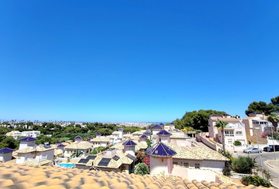 Resale - Apartment / Flat -
Villamartín