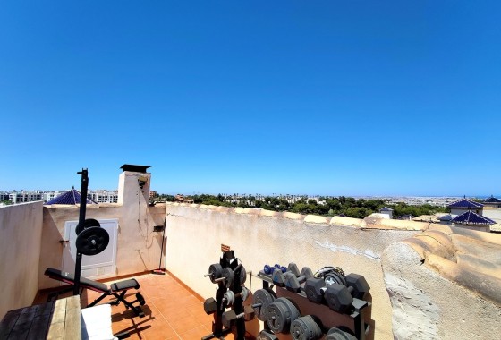 Resale - Apartment / Flat -
Villamartín