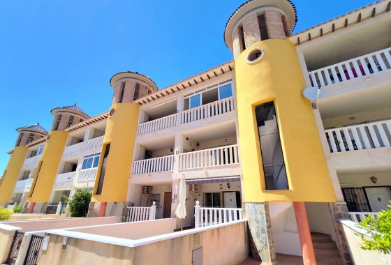 Resale - Apartment / Flat -
Villamartín