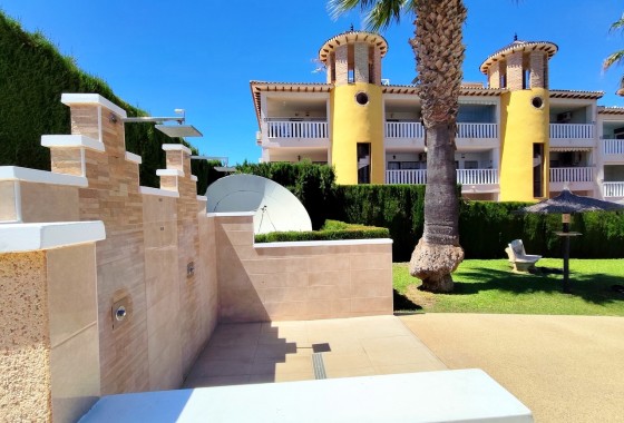 Resale - Apartment / Flat -
Villamartín