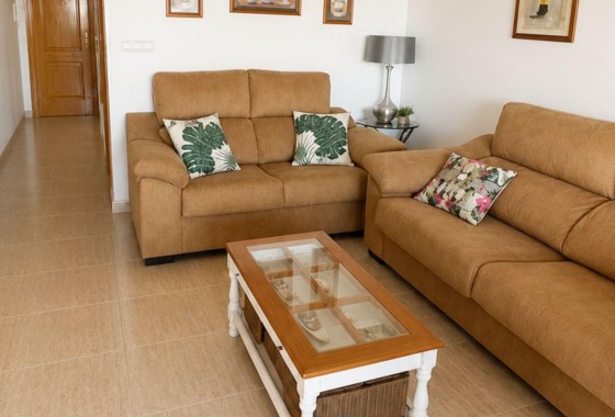 Venta - Apartamento / Piso -
Orihuela Costa - Campoamor