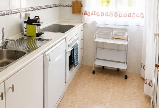 Venta - Apartamento / Piso -
Orihuela Costa - Campoamor