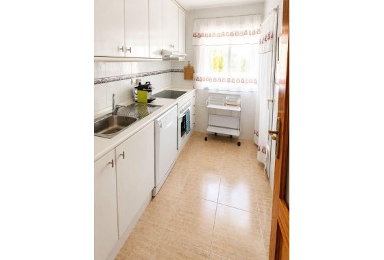 Venta - Apartamento / Piso -
Orihuela Costa - Campoamor