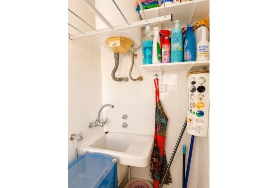 Venta - Apartamento / Piso -
Orihuela Costa - Campoamor