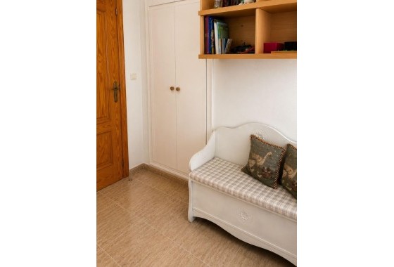Venta - Apartamento / Piso -
Orihuela Costa - Campoamor