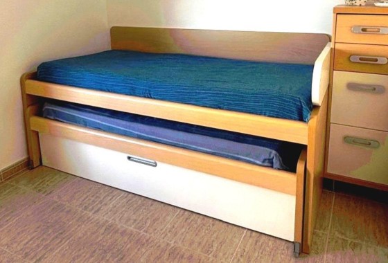 Venta - Apartamento / Piso -
Orihuela Costa - Campoamor