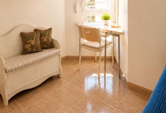 Venta - Apartamento / Piso -
Orihuela Costa - Campoamor