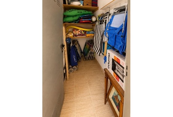 Venta - Apartamento / Piso -
Orihuela Costa - Campoamor