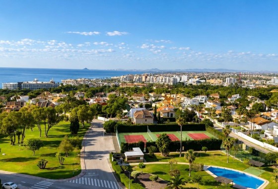Venta - Apartamento / Piso -
Orihuela Costa - Campoamor