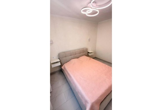 Venta - Adosado -
Torrevieja - Calas blanca