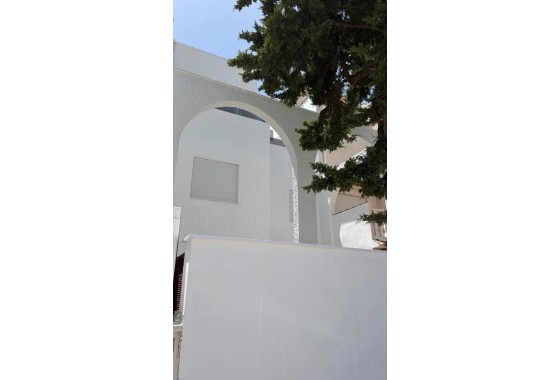 Venta - Adosado -
Torrevieja - Calas blanca
