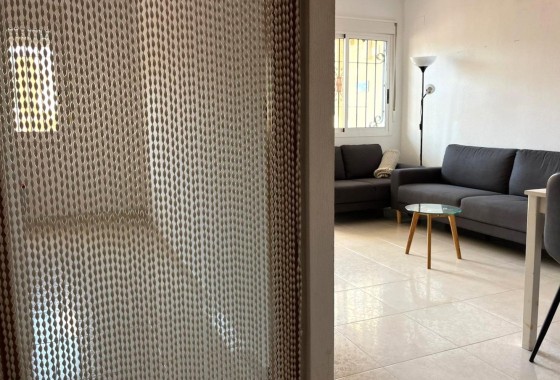 Revente - Appartement -
Torrevieja