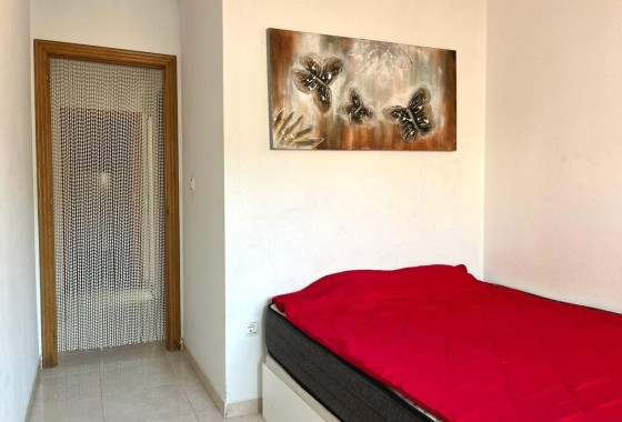 Revente - Appartement -
Torrevieja