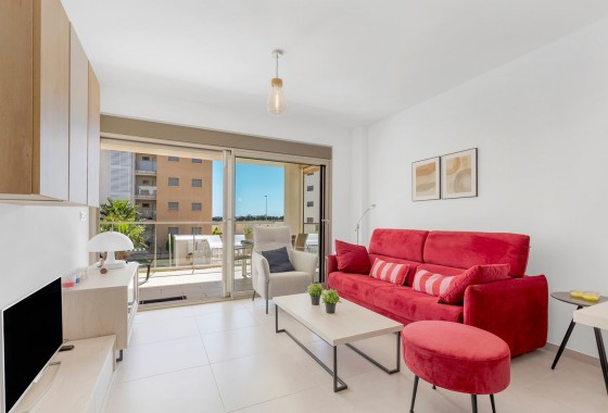 Venta - Apartamento / Piso -
Orihuela Costa