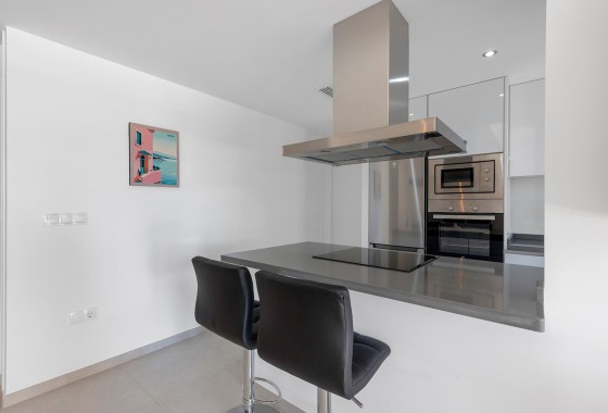 Venta - Apartamento / Piso -
Orihuela Costa