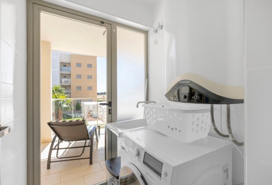 Venta - Apartamento / Piso -
Orihuela Costa