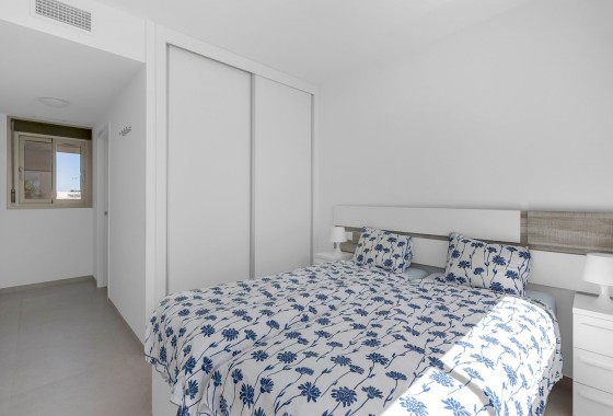 Venta - Apartamento / Piso -
Orihuela Costa