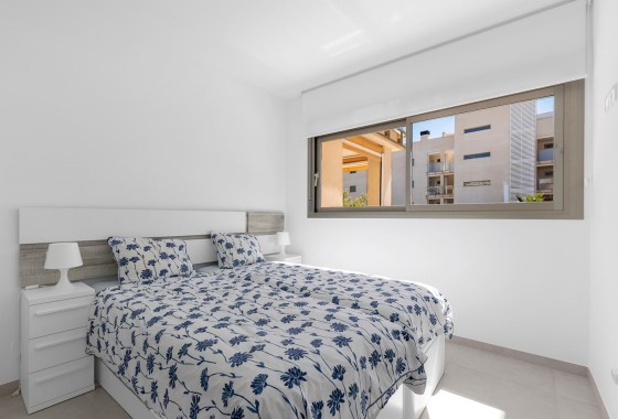 Venta - Apartamento / Piso -
Orihuela Costa