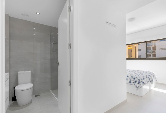 Venta - Apartamento / Piso -
Orihuela Costa