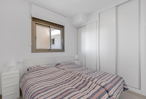 Venta - Apartamento / Piso -
Orihuela Costa