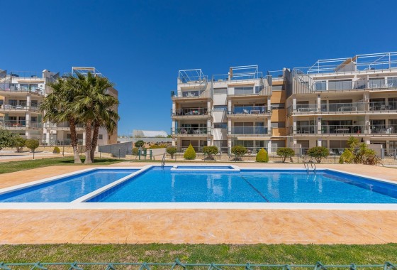 Venta - Apartamento / Piso -
Orihuela Costa