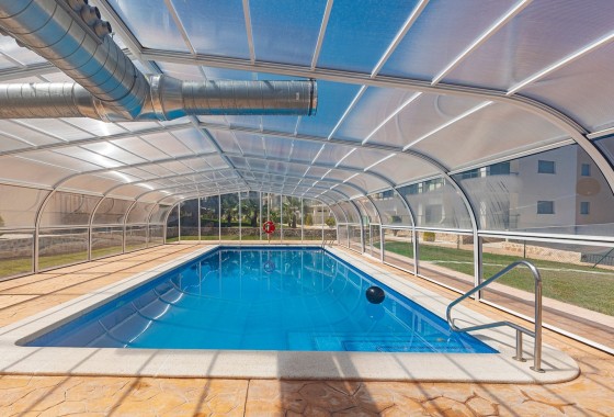 Venta - Apartamento / Piso -
Orihuela Costa