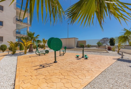 Venta - Apartamento / Piso -
Orihuela Costa