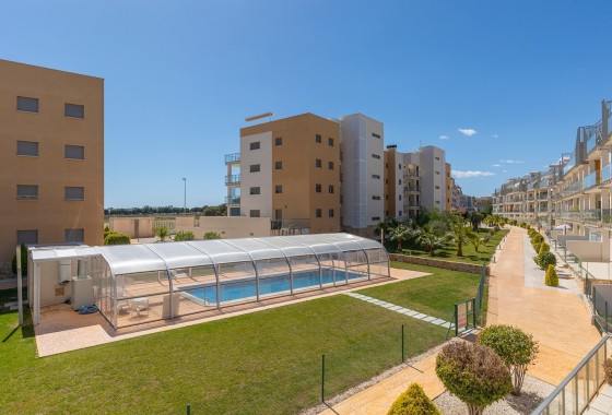 Venta - Apartamento / Piso -
Orihuela Costa