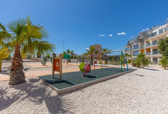 Venta - Apartamento / Piso -
Orihuela Costa