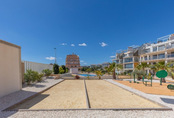Venta - Apartamento / Piso -
Orihuela Costa