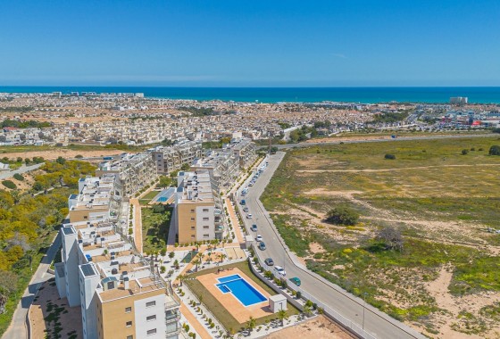 Venta - Apartamento / Piso -
Orihuela Costa