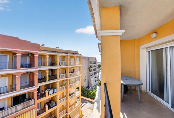 Herverkoop - Appartement / Flat -
Torrevieja - Torreblanca