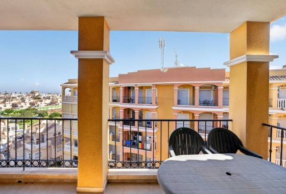 Herverkoop - Appartement / Flat -
Torrevieja - Torreblanca