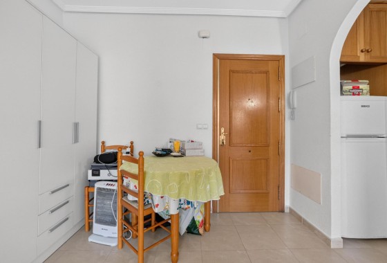 Herverkoop - Appartement / Flat -
Torrevieja - Torreblanca