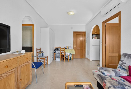 Herverkoop - Appartement / Flat -
Torrevieja - Torreblanca