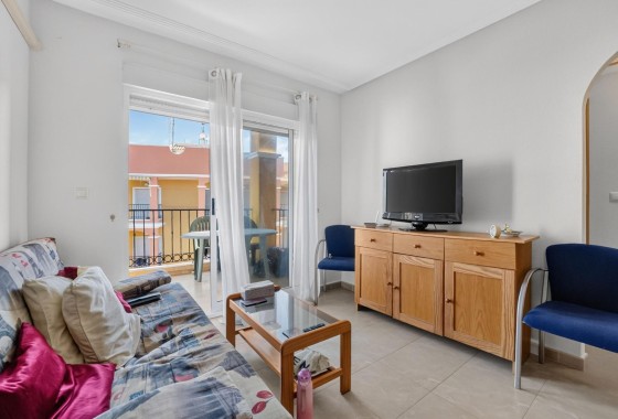 Herverkoop - Appartement / Flat -
Torrevieja - Torreblanca