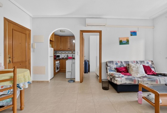 Herverkoop - Appartement / Flat -
Torrevieja - Torreblanca