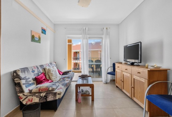 Herverkoop - Appartement / Flat -
Torrevieja - Torreblanca