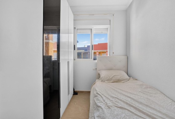 Herverkoop - Appartement / Flat -
Torrevieja - Torreblanca