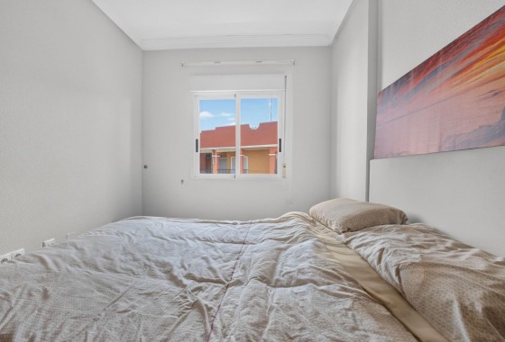 Herverkoop - Appartement / Flat -
Torrevieja - Torreblanca