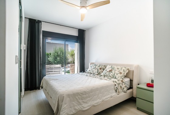 Revente - Villa Individuelle -
Algorfa - La Finca Golf Resort