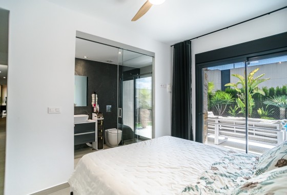 Revente - Villa Individuelle -
Algorfa - La Finca Golf Resort