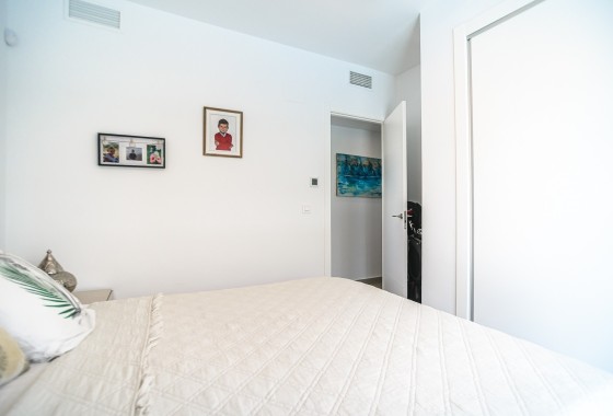 Revente - Villa Individuelle -
Algorfa - La Finca Golf Resort
