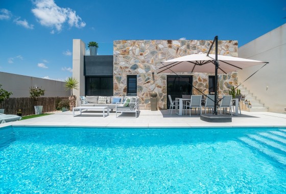 Revente - Villa Individuelle -
Algorfa - La Finca Golf Resort