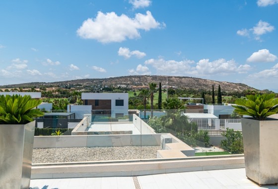 Revente - Villa Individuelle -
Algorfa - La Finca Golf Resort